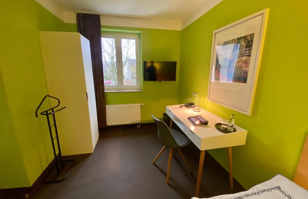 Hotel Kaiserswerth-1