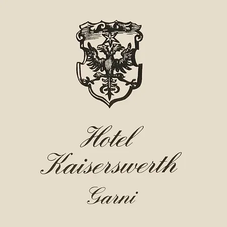 Hotel Kaiserswerth-2