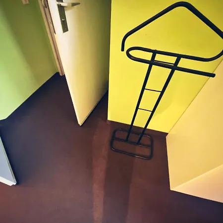 Hotel Kaiserswerth-3